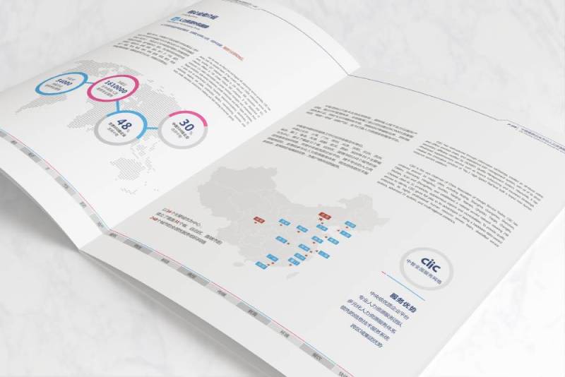 遵化市画册设计对品牌定位